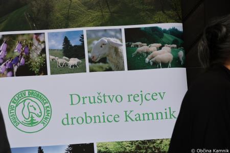 Društvo rejcev drobnice Kamnik je pripravilo Praznik drobnice (62)